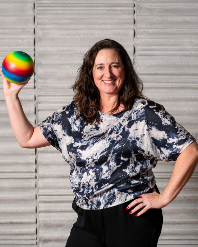 Charlotte Rosengren Mehl