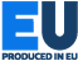 Producerad i EU 