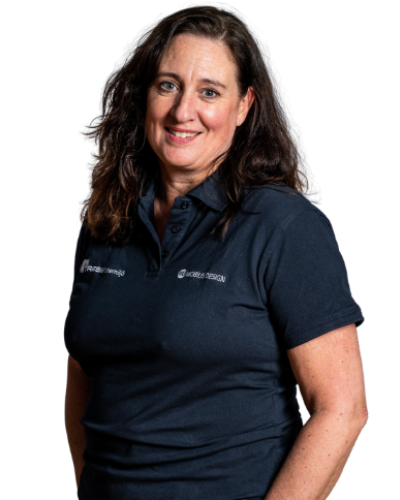 Charlotte Rosengren Mehl