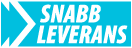 Snabb leverans
