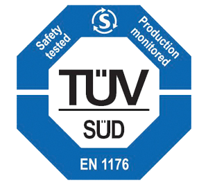 Tuv Produktbedömning (1)